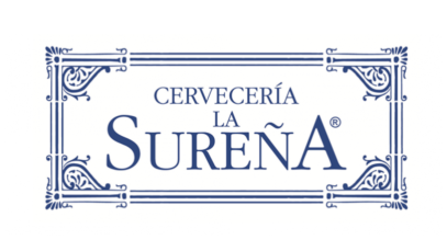Logo La Surena